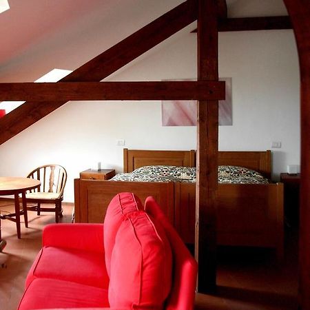 Punta Del Corno Agriturismo San Felice del Benaco Ngoại thất bức ảnh